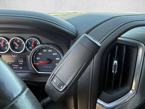 Used 2021 Chevrolet Silverado 2500 LTZ w/ LTZ Plus Package AWD/4WD image 16