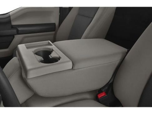 Used 2020 Ford F350 XL w/ STX Appearance Package image 14