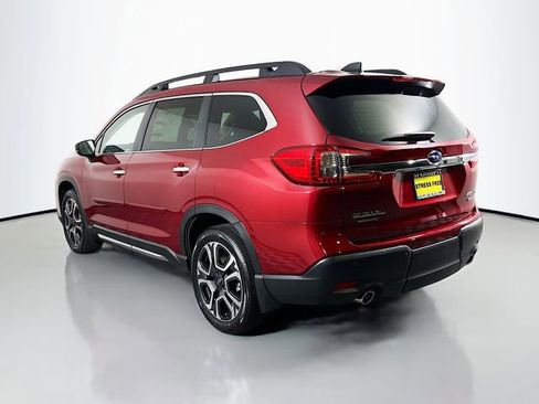 New 2025 Subaru Ascent Touring image 5
