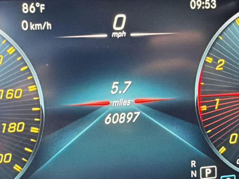 Used 2021 Mercedes-Benz C 63 AMG S image 18