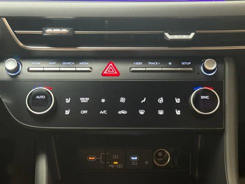 New 2026 Hyundai Sonata Limited FWD image 15