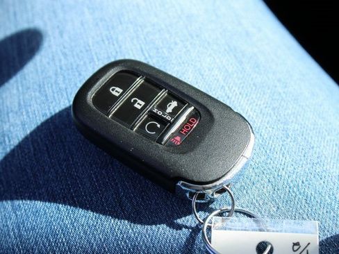 Used 2024 Honda Accord EX image 25