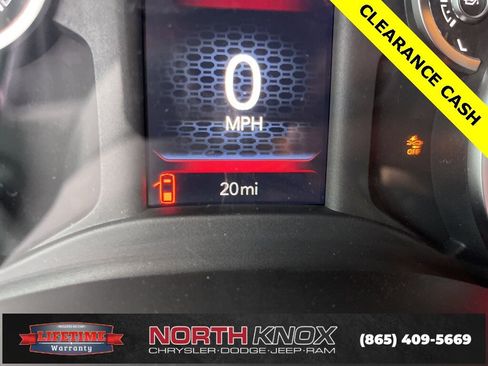 New 2026 RAM 2500 Big Horn image 32