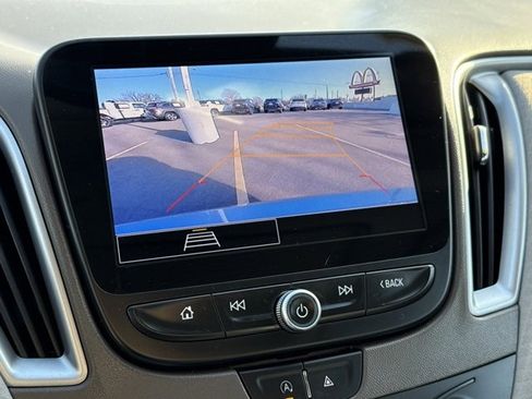 Used 2023 Chevrolet Malibu LT image 23