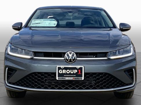 New 2026 Volkswagen Jetta SEL FWD image 3