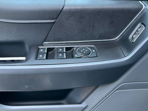 Used 2024 Ford F150 XLT w/ Equipment Group 302A MID image 11