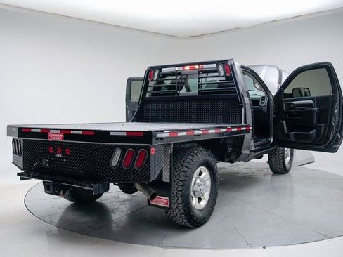 Used 2020 RAM 2500 Tradesman image 21