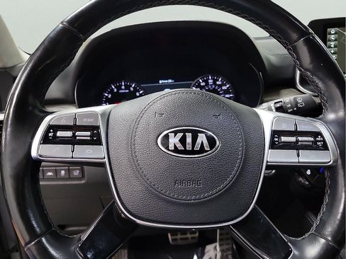 Used 2021 Kia Telluride SX w/ SX Prestige Package image 15