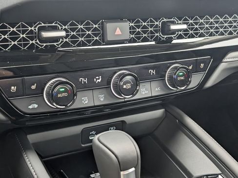 New 2026 Honda Accord Touring image 19