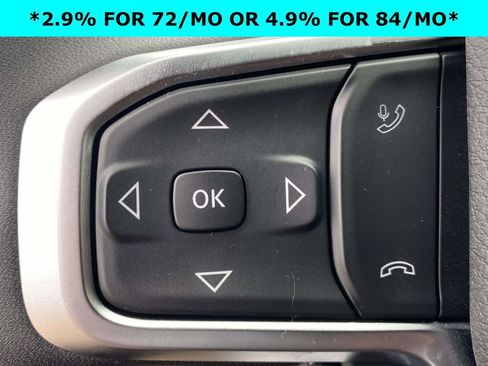 New 2026 RAM 1500 Big Horn image 23