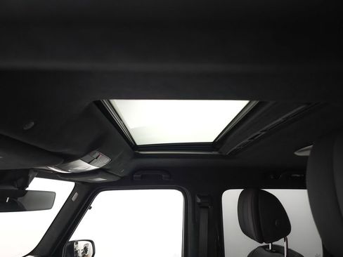 Certified 2025 Mercedes-Benz G 63 AMG 4MATIC image 27
