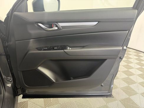 Used 2025 MAZDA CX-5 AWD 2.5 S w/ Select Package image 29