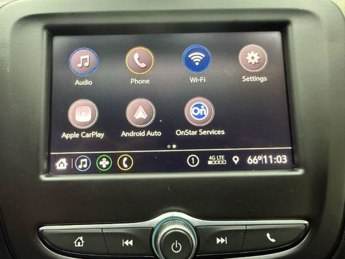 Used 2020 Chevrolet Equinox LT image 16