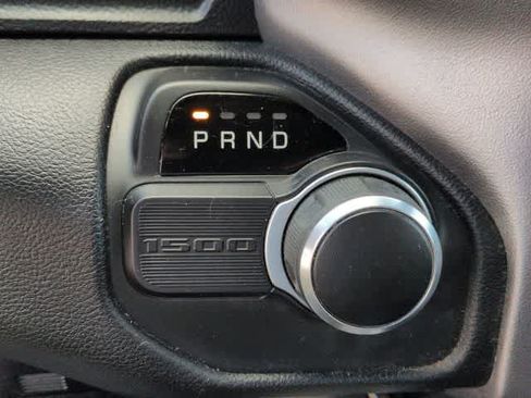 Certified 2019 RAM 1500 Big Horn RWD image 32