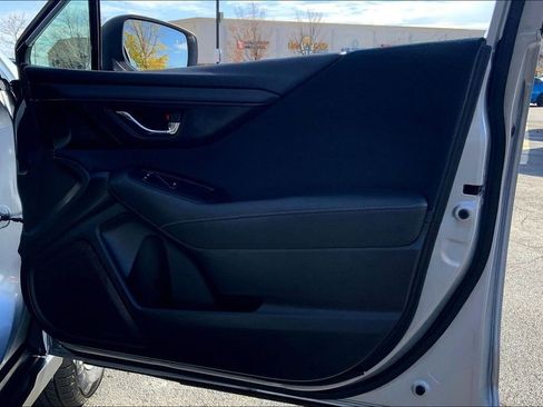 Certified 2023 Subaru Outback Premium image 25