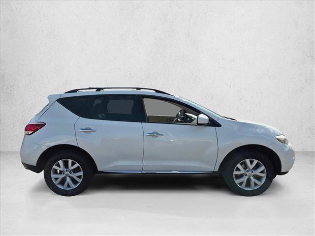 Used 2014 Nissan Murano SV w/ Value Package FWD image 4