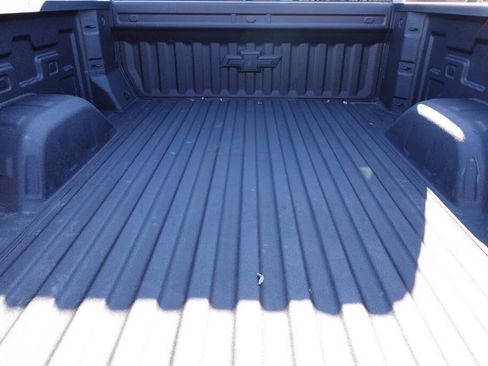 Used 2024 Chevrolet Silverado 1500 RST w/ Protection Package AWD/4WD image 21