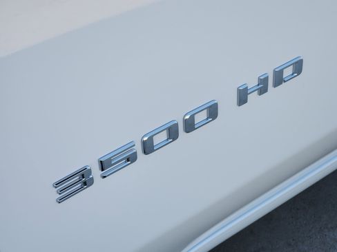 New 2026 Chevrolet Silverado 3500 W/T w/ WT Convenience Package image 8