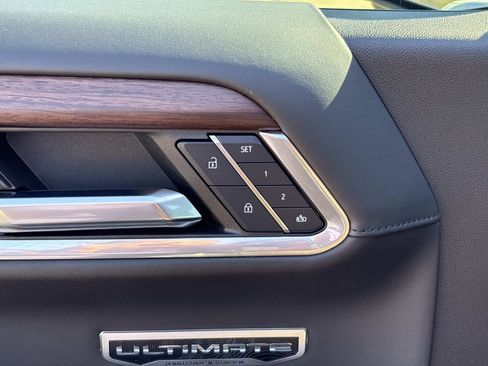 Certified 2024 GMC Sierra 1500 Denali Ultimate image 14