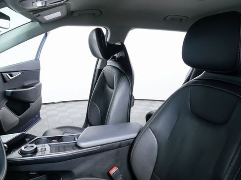 Used 2022 Kia EV6 Wind w/ Wind Technology Package image 5