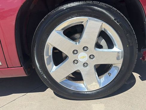 Used 2006 Chevrolet HHR LT w/ Preferred Equipment Group FWD image 9