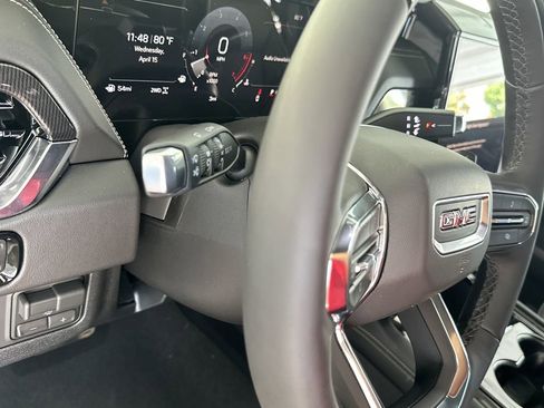 New 2026 GMC Yukon XL Elevation AWD/4WD image 20