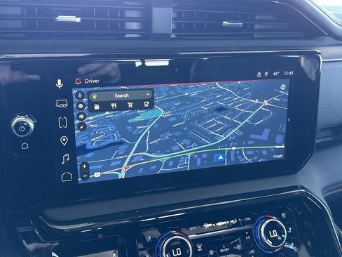 Used 2026 GMC Sierra 2500 AT4 w/ AT4 Premium Plus Package image 72