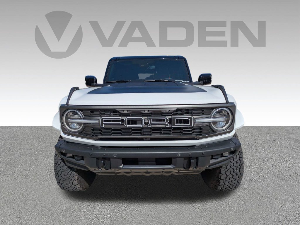 Used 2025 Ford Bronco Raptor AWD/4WD image 29