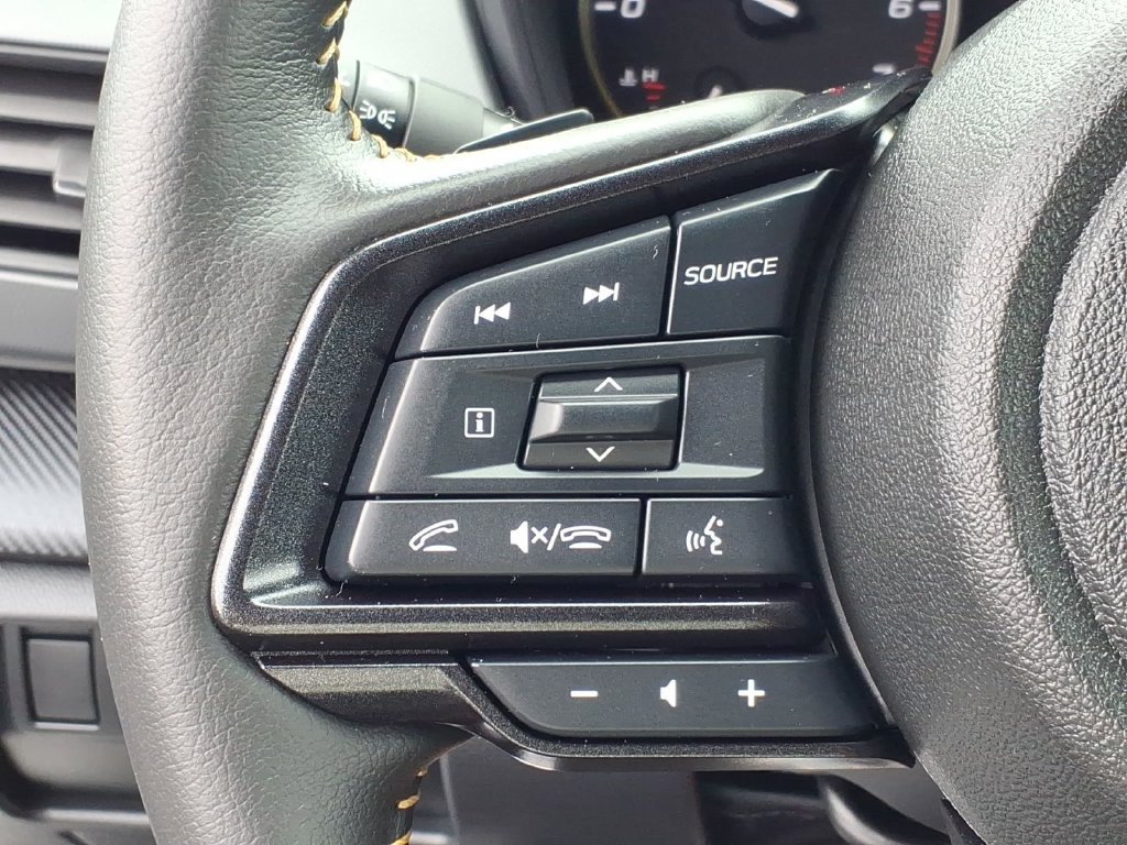 Used 2025 Subaru Crosstrek 2.5i Sport w/ Crosstrek Mirror Package AWD/4WD image 11
