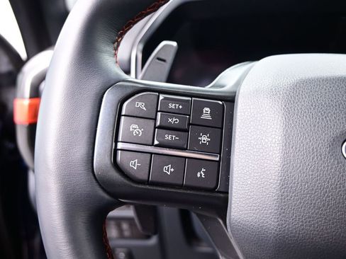 Used 2023 Ford F150 Raptor w/ Equipment Group 802A Raptor R AWD/4WD image 13