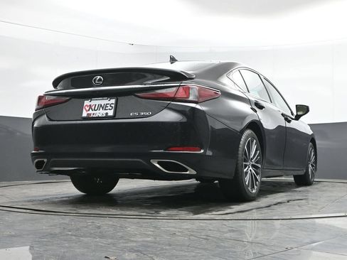 Used 2023 Lexus ES 350 w/ Premium Package FWD image 38