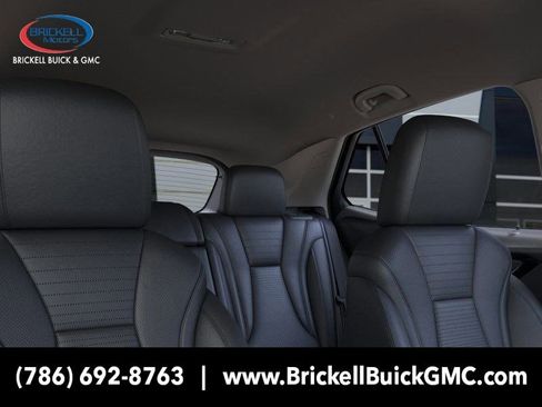 New 2025 Buick Envision Preferred image 24