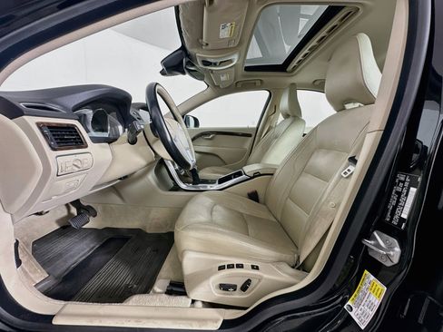 Used 2015 Volvo S80 T5 FWD image 13