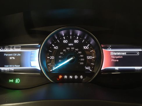 Used 2017 Ford Explorer Limited w/ Equipment Group 301A image 8