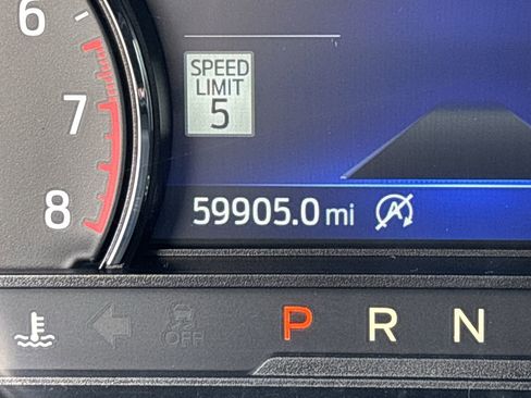 Certified 2021 Ford Explorer Timberline image 29