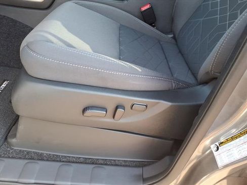 New 2026 Nissan Frontier SV w/ SV Convenience Package image 6