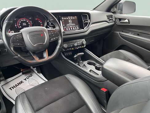 Used 2022 Dodge Durango GT RWD image 10