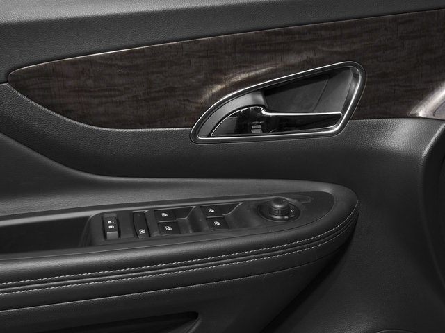 Used 2016 Buick Encore FWD image 22