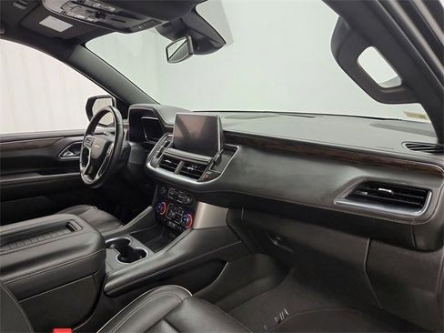 Used 2023 Chevrolet Tahoe Premier image 35
