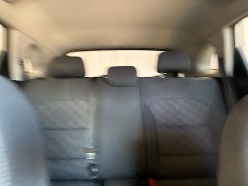 Used 2021 Kia Niro LX FWD image 19