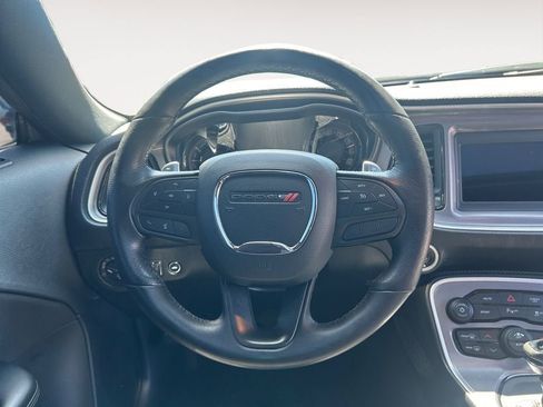Used 2022 Dodge Challenger GT w/ Blacktop Package RWD image 14