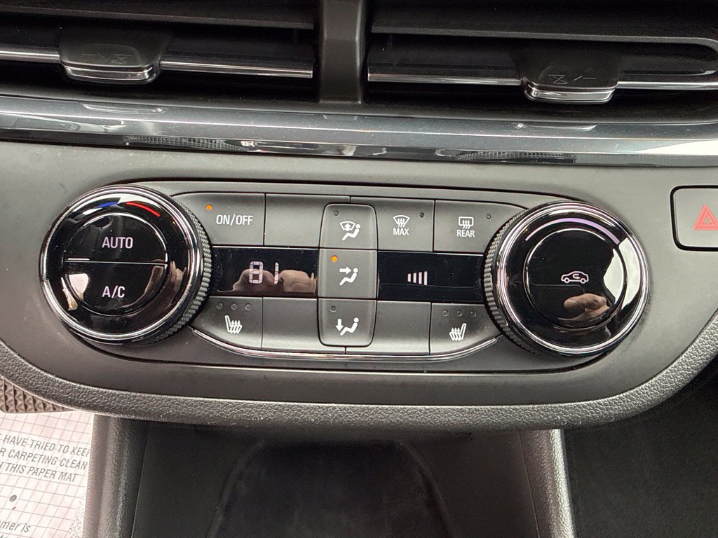 Used 2025 Buick Envista Preferred w/ Convenience I Package FWD image 29
