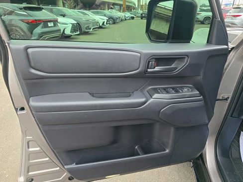 Used 2025 Toyota Land Cruiser image 17