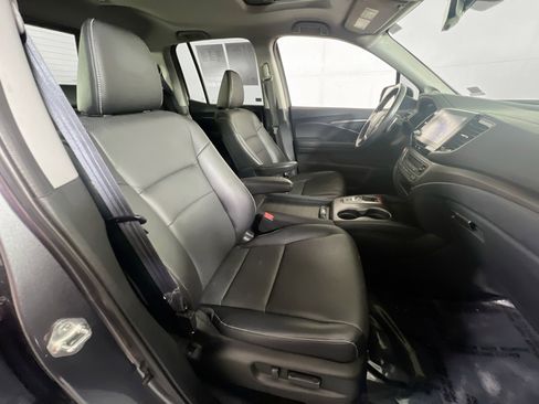 Used 2023 Honda Ridgeline RTL image 26