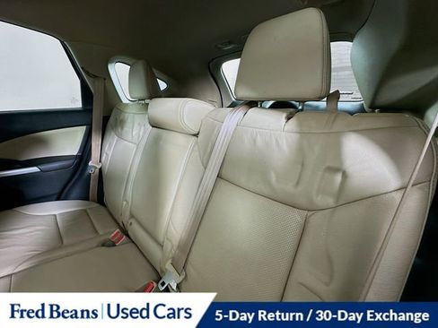 Used 2015 Honda CR-V Touring image 26