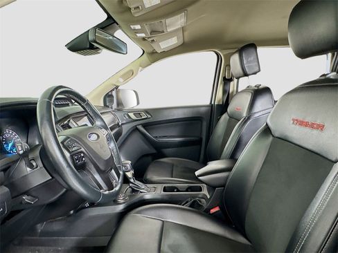 Used 2021 Ford Ranger XLT w/ Tremor Off-Road Package image 13