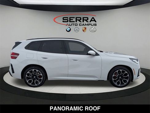 Certified 2026 BMW X3 xDrive30 w/ Premium Package image 2