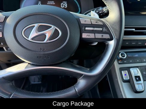 Used 2023 Hyundai Palisade XRT w/ Cargo Package image 11