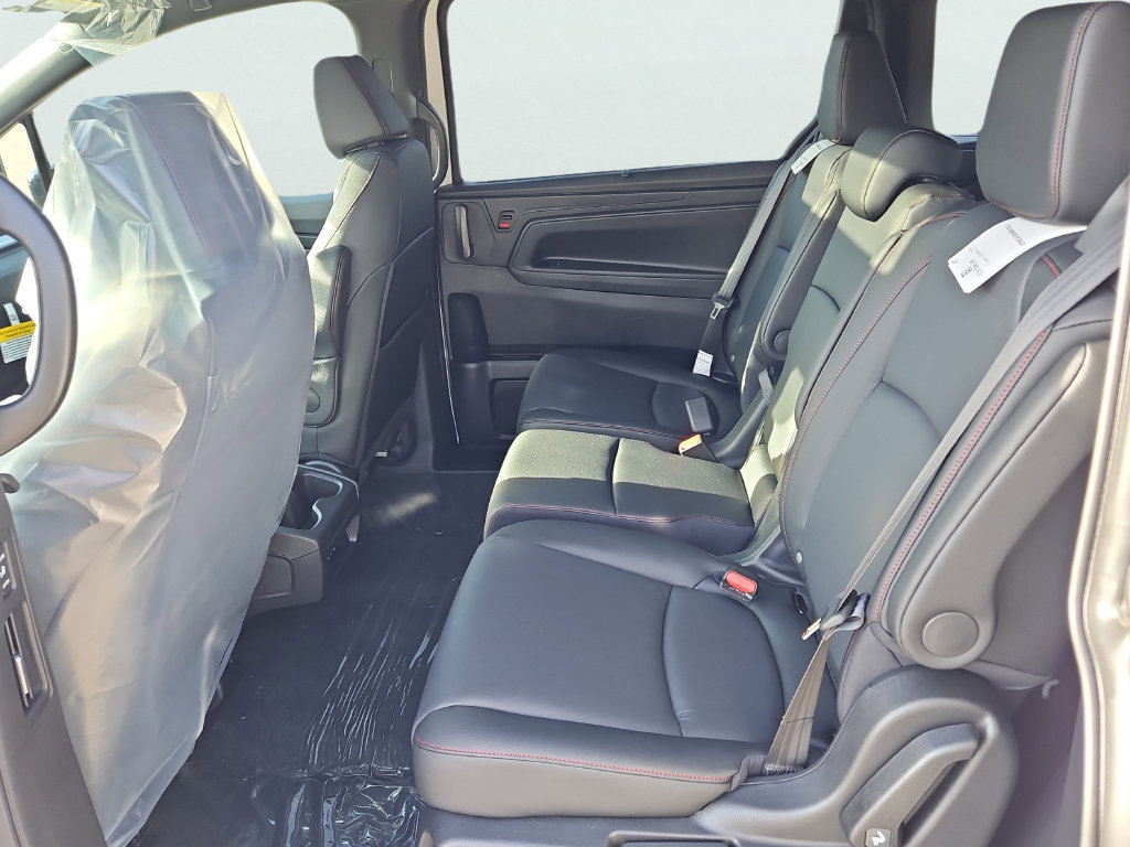New 2026 Honda Odyssey Sport-L image 21