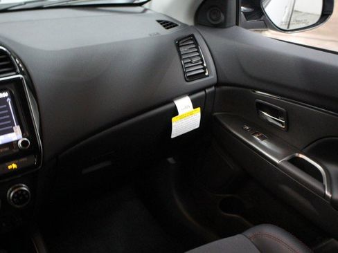 New 2026 Mitsubishi Outlander Sport SE image 22